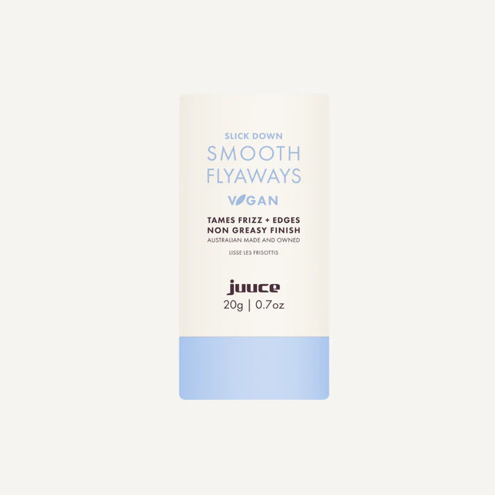 Juuce Slick Down Smooth Flyaways 20g
