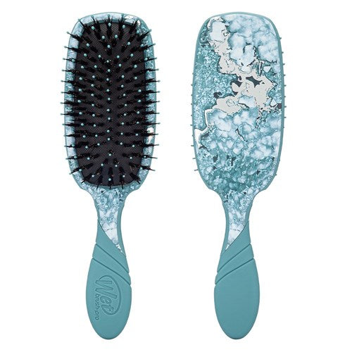 WetBrush Pro Shine Enhancer - Mineral Etchings Teal