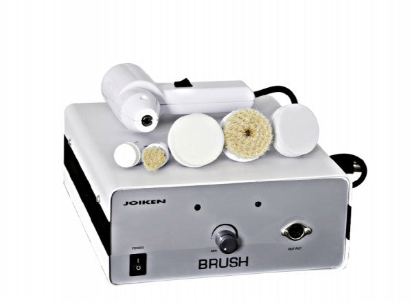 Brush Machine