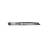 GRIP TWEEZER SLANTED TIP STAINLESS STEEL