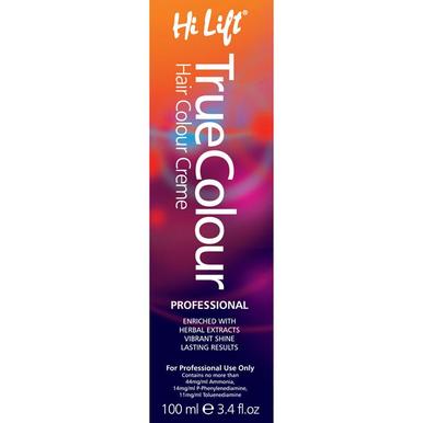 Hi Lift True Colour 9-1 Very Light Ash Blonde 100ml