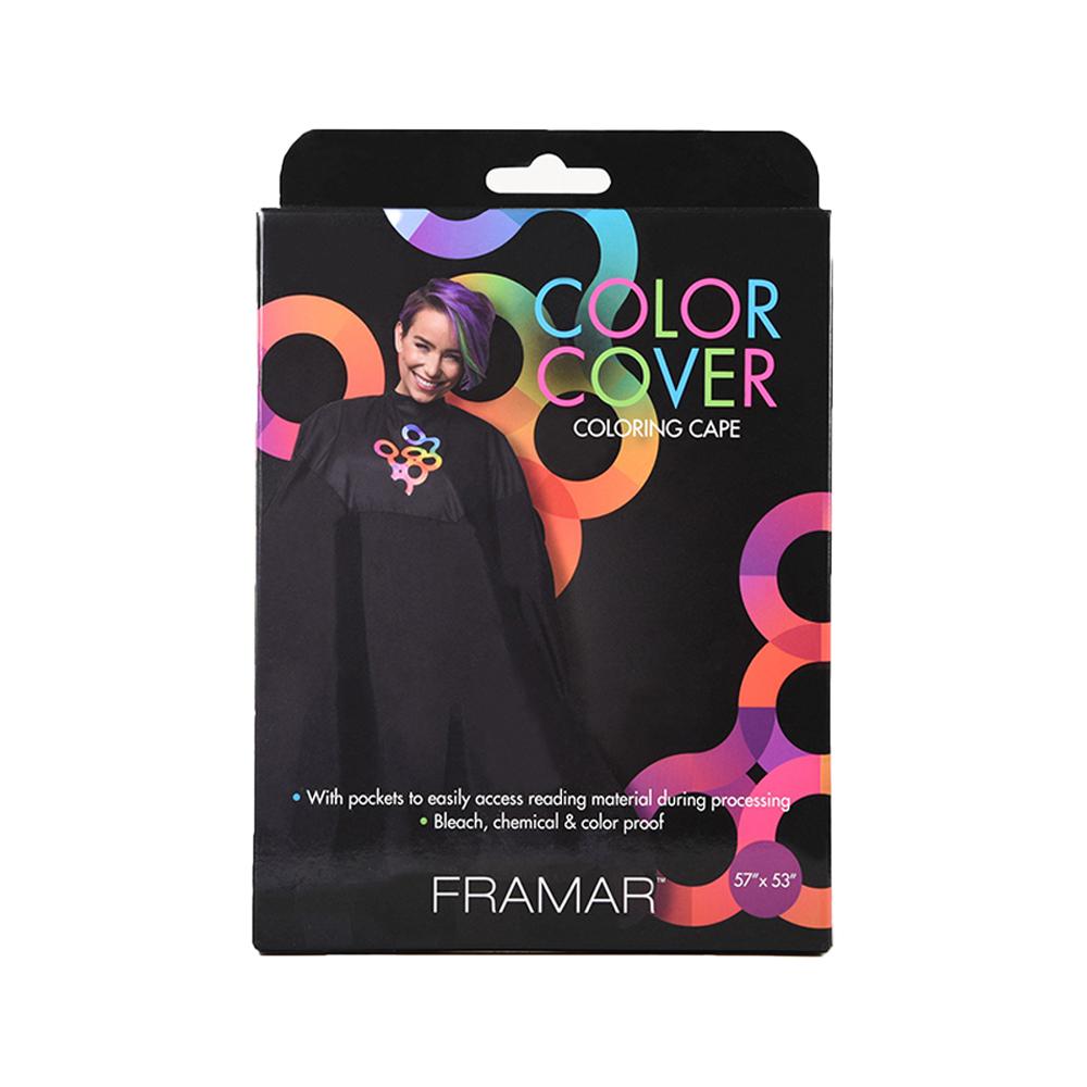 FRAMAR Color Cover (Cape)