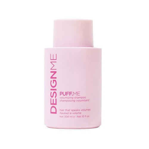 Design.ME Puff.ME Volumizing Shampoo 300ml