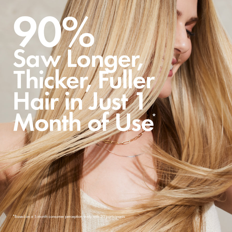 BONDI BOOST Hair Growth Duo
