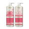 Natural Look Colourance Shampoo & Conditioner 1 Litre Duo