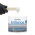 Caronlab Brilliance Hard Wax - Microwaveable 400g