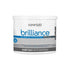 Caronlab Brilliance Hard Wax - Microwaveable 400g