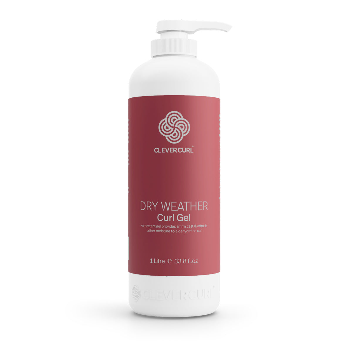 Clever Curl Dry Weather  Gel 1Ltr