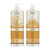 Natural Look Intensive Shampoo & Conditioner 1L Bundle