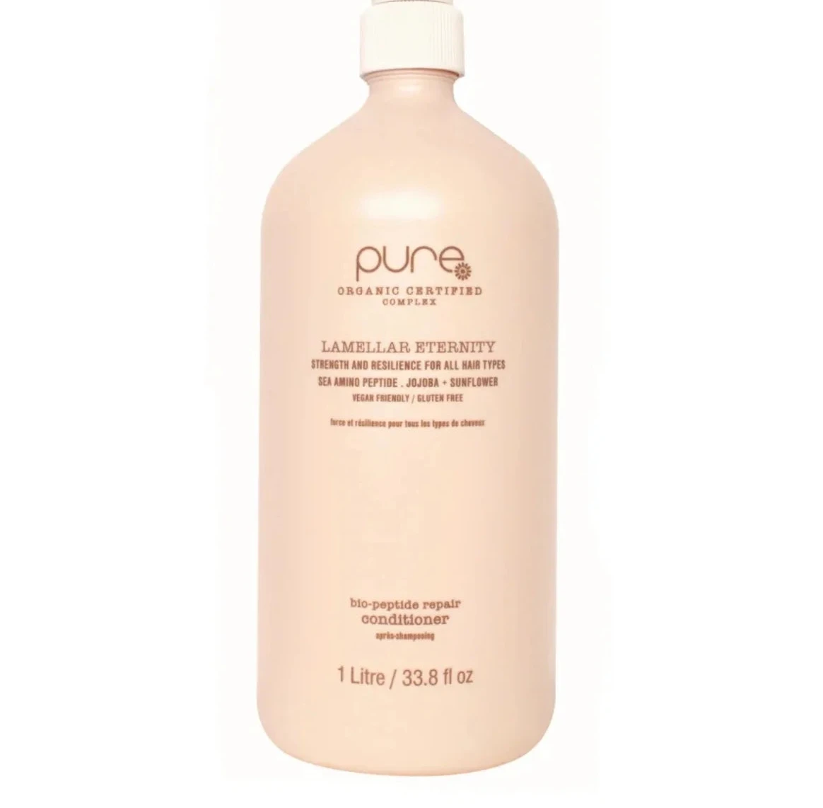PURE Lamellar Eternity Condtioner 1L