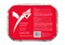 Lycon LYCOjet Ruby Hot Wax 1kg