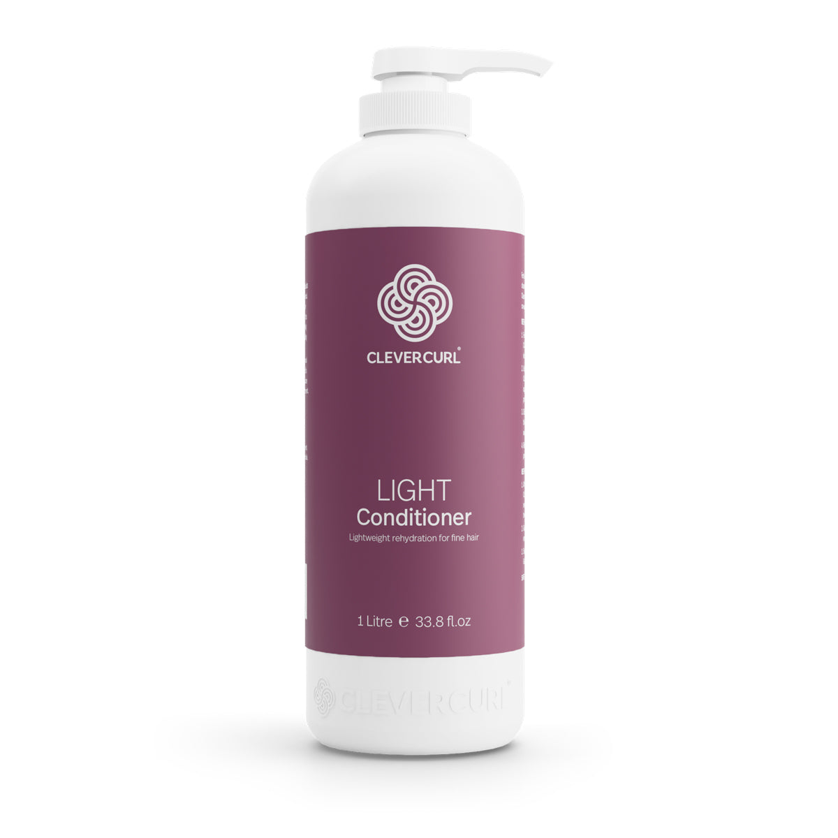 Clever Curl Light Conditioner 1Ltr