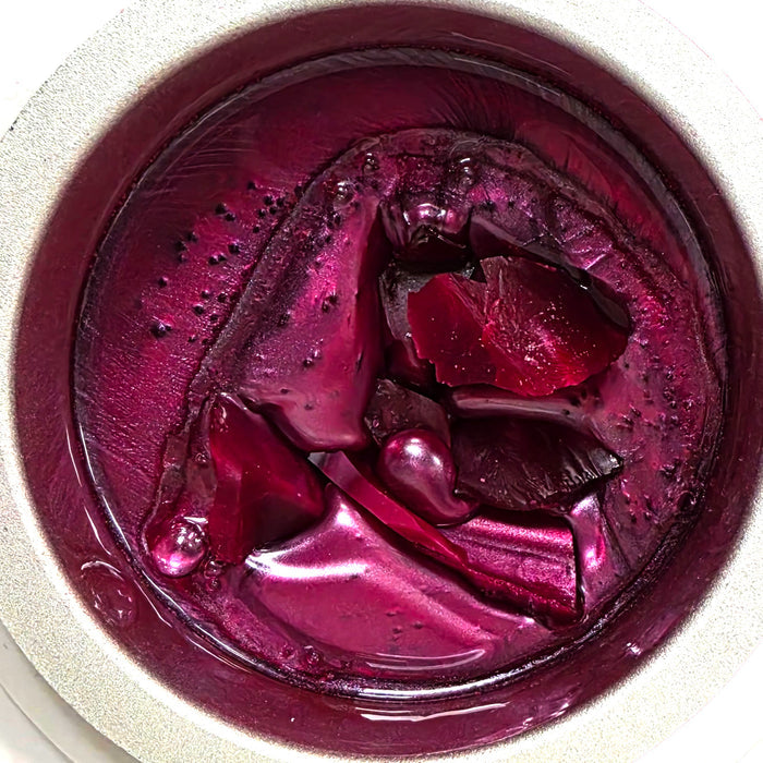 Lycon LYCOjet Ruby Hot Wax 1kg