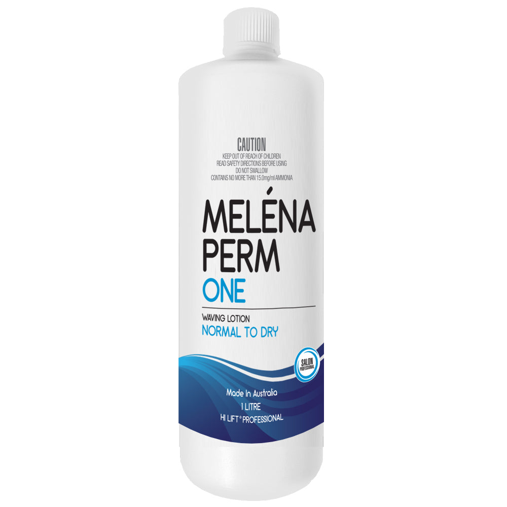Innovative Melena 1 Perm Solution 1 Litre