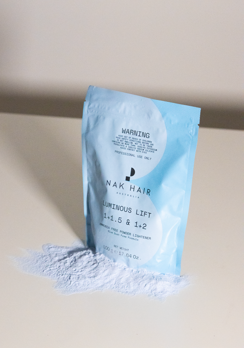 NAK Luminous Lift 500g