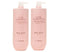 NAK Signature Curl Shampoo & Conditioner 1L Duo