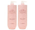 NAK Signature Curl Shampoo & Conditioner 1L Duo