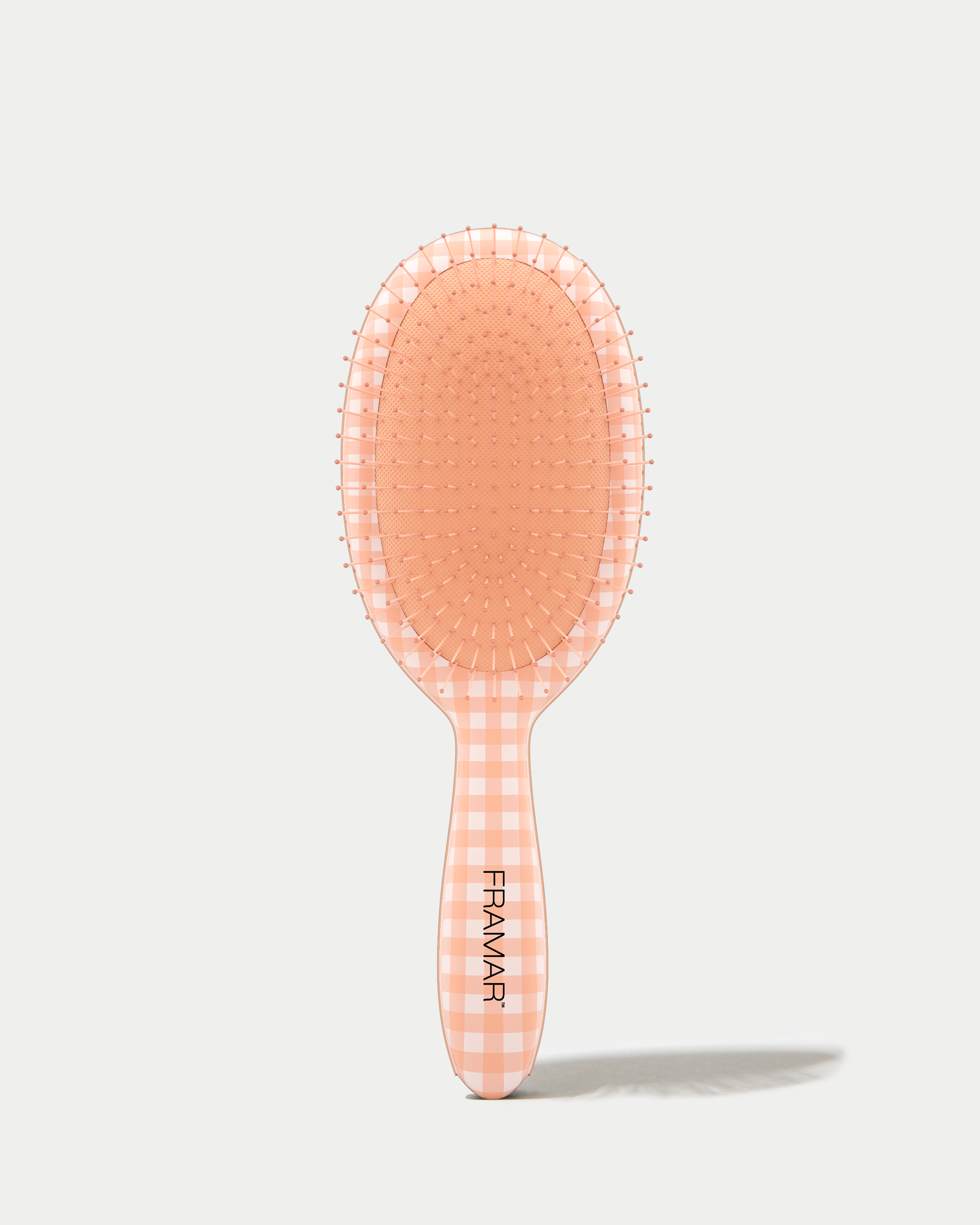 FRAMAR Peach Please - Detangle Brush Belle