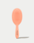 FRAMAR Peach Please - Detangle Brush Dottie