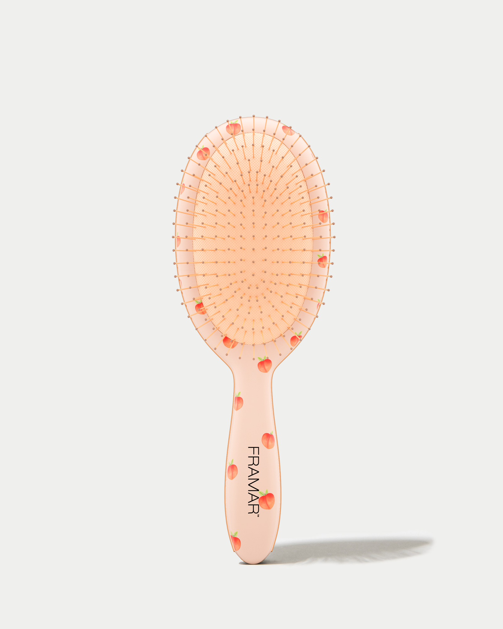 Peach Please - Detangle Brush Georgia