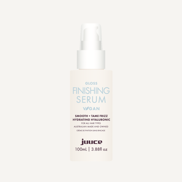 Juuce Gloss Finishing Serum 100ml