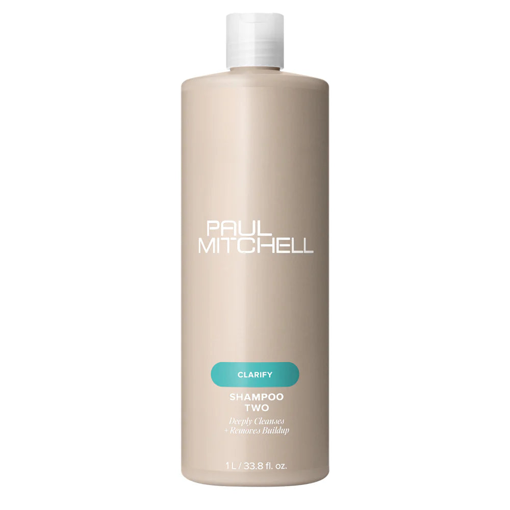 Paul Mitchell Shampoo Two 1000ml