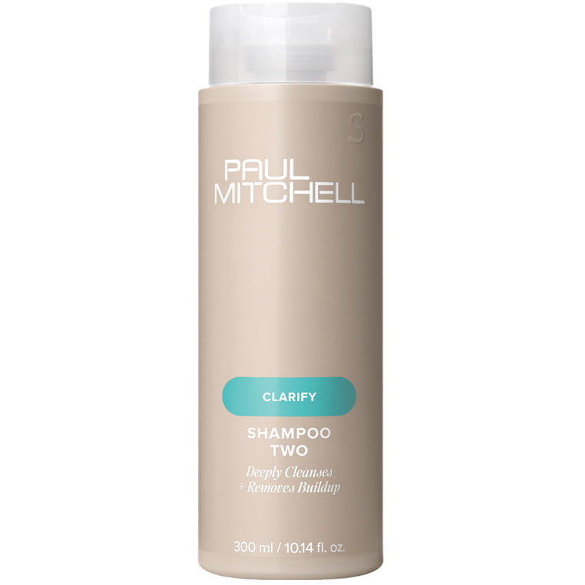 Paul Mitchell Shampoo Two 300ml