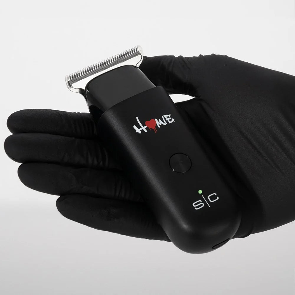 StyleCraft by Silver Bullet Homie Nano Hair Trimmer USB-C Rechargable
