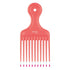 Diane Afro Lifter Comb - Large