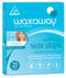 Caronlab Ready to Use Wax Strips (Facial) - Sensitive Hypoallergenic Formula 20s