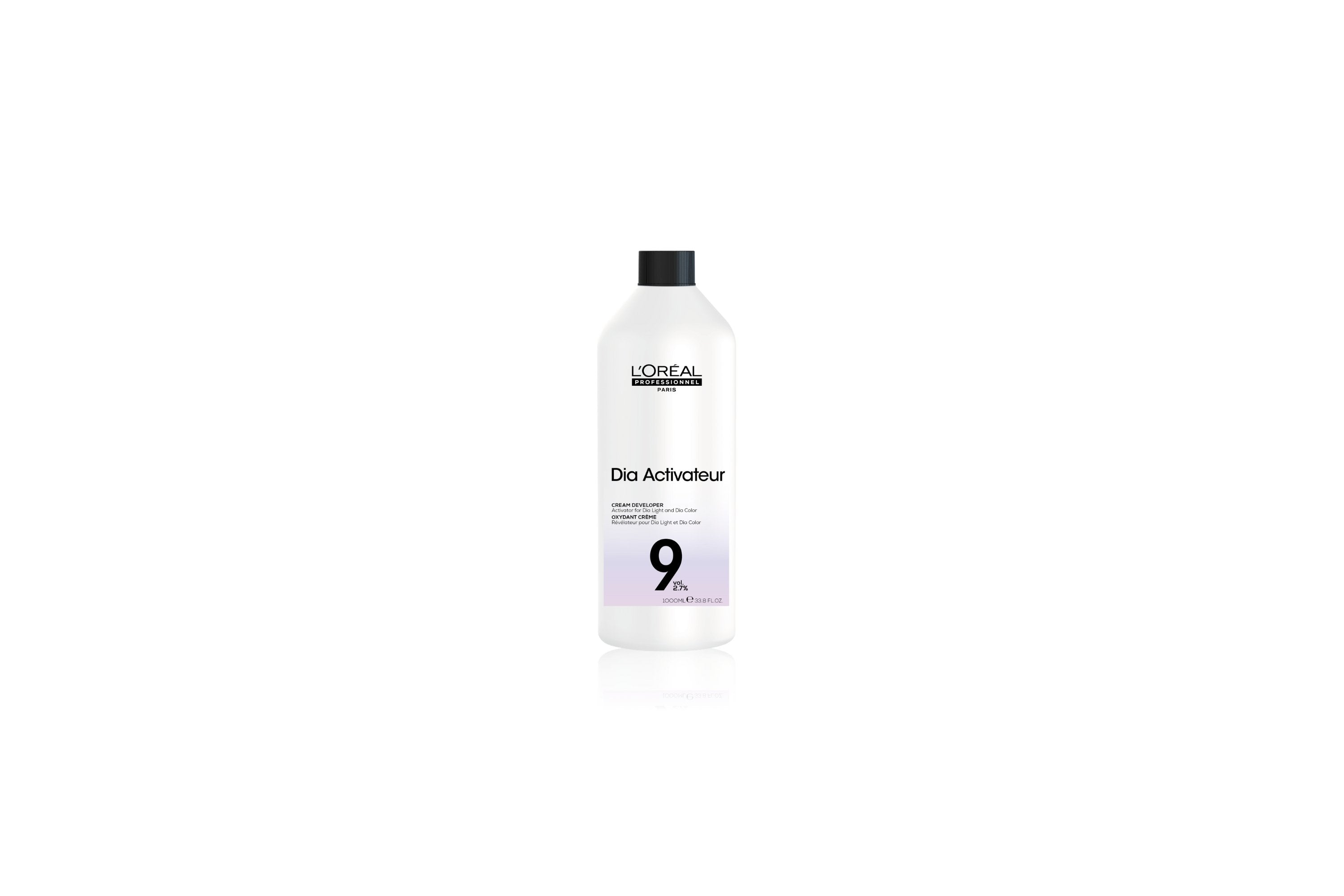 L'Oreal Dia Activateur 9 Vol 1L