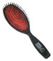 EuroStil Cushion Brush With nylon bristles