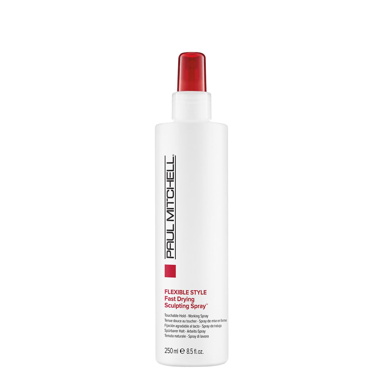 Paul Mitchell Fast Drying Sculpting Spray 250ml