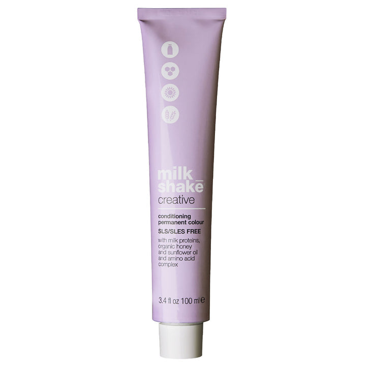 Milkshake creative permanent color 1.0
