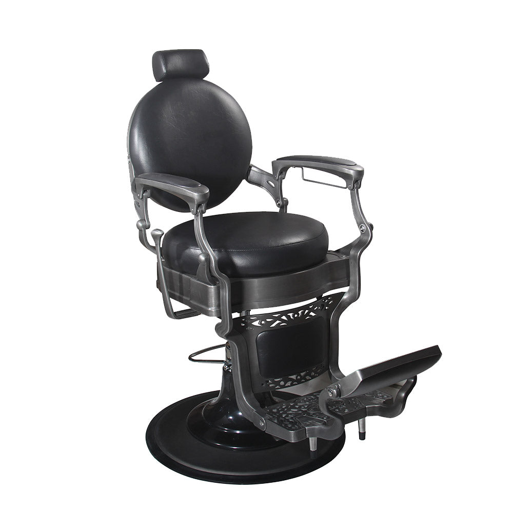 KSHE Reuben Barber Chair - NEW