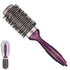 Brushworx Tourmaline Ceramic Hot Tube Brush HT133 - 55mm Medium