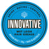 Innovative Wet Look Grease 100g