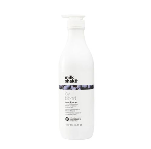 Milkshake icy blond conditioner 1 Litre