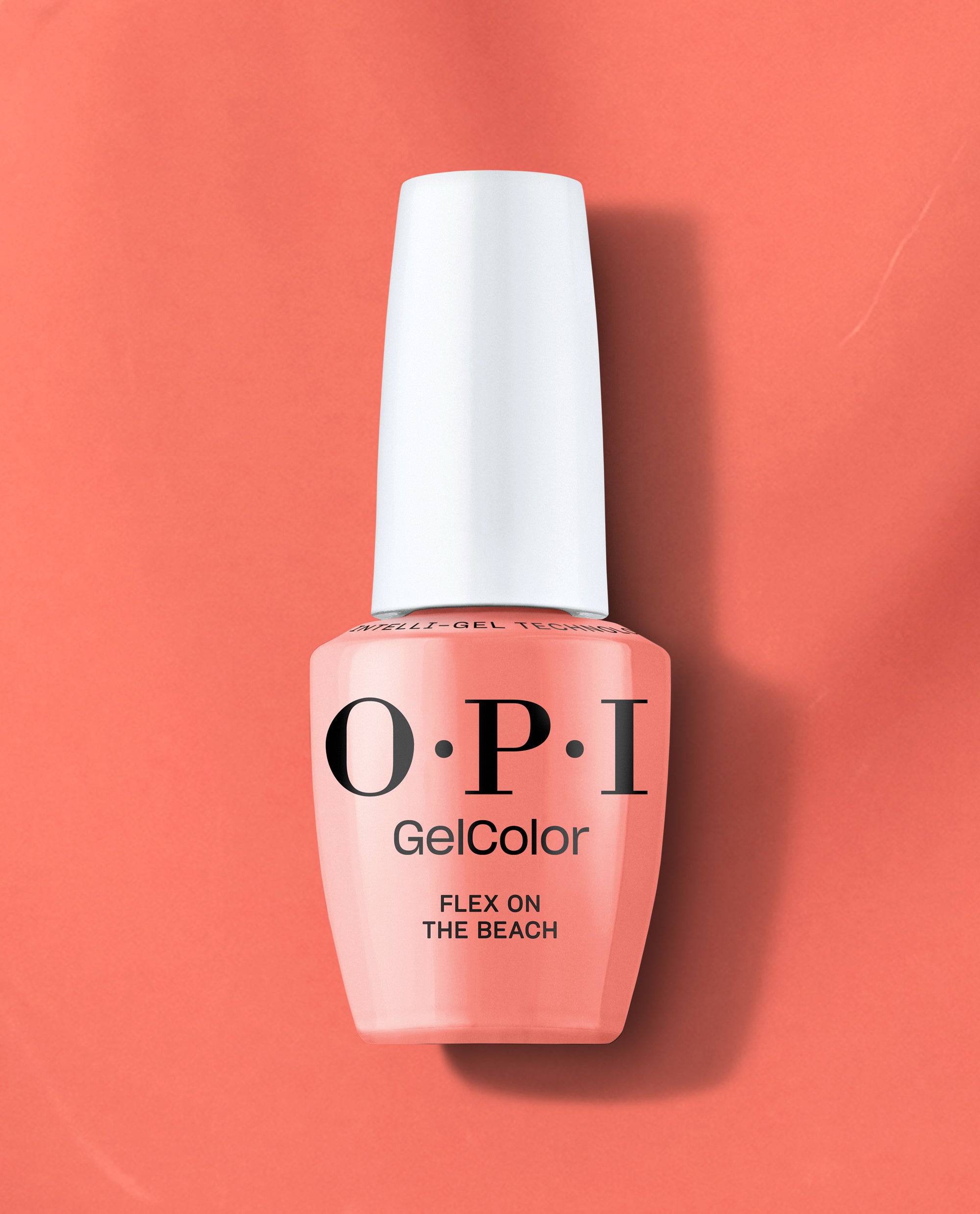 OPI GC - Flex On The Beach 15ml