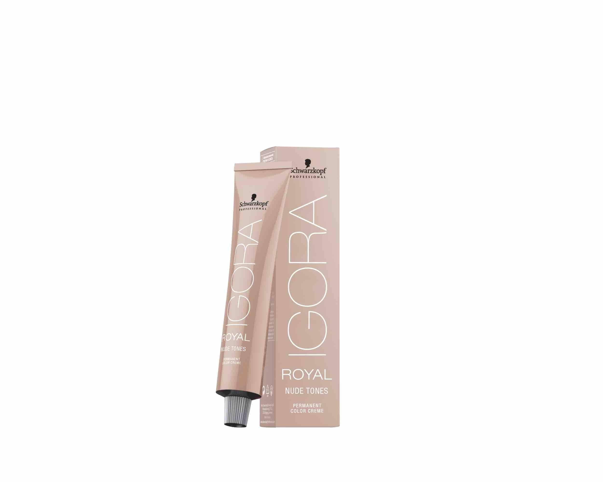 Schwarzkopf IGORA ROYAL 6-46 60ml