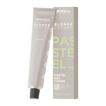 Indola Blonde Expert Pastel Gel Toners G.11 60mL