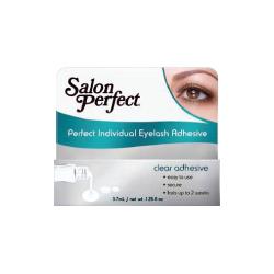 Salon Perfect - Individual Adhesive - Clear