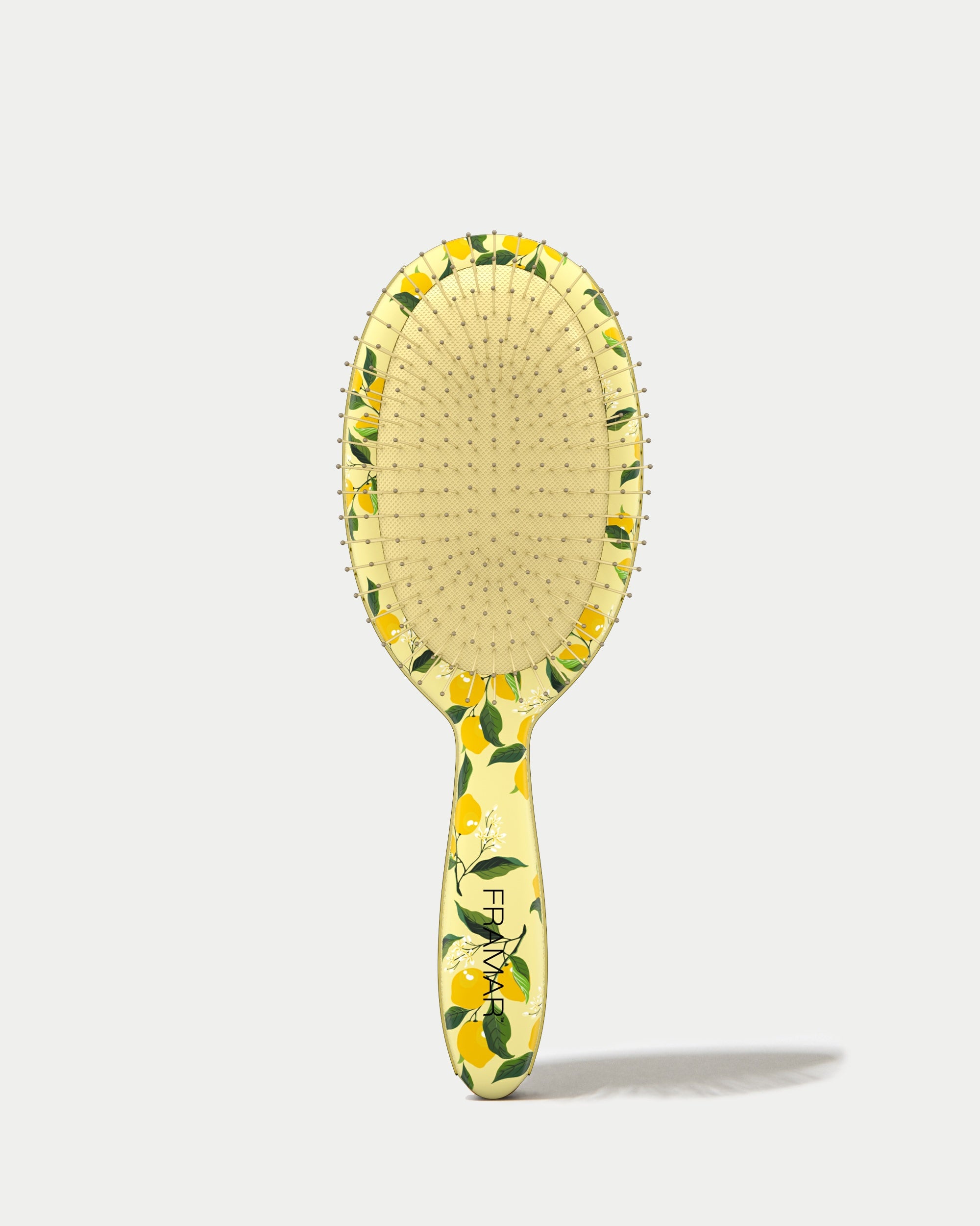 FRAMAR Limoncello Detangle Brush - Amalfi