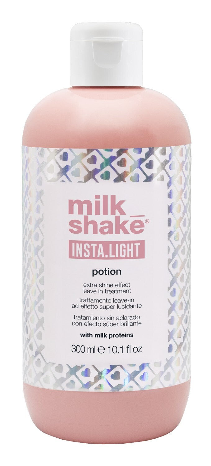 Milkshake insta.light potion 300ml