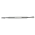 Kiepe Cuticle Pusher with Knife