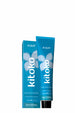 A.S.P. ELIXIR Regular Shades Series 100g 6.0 - Dark Blonde