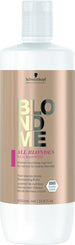 Schwarzkopf BLONDME RICH SHAMPOO 1000ml [DEL]