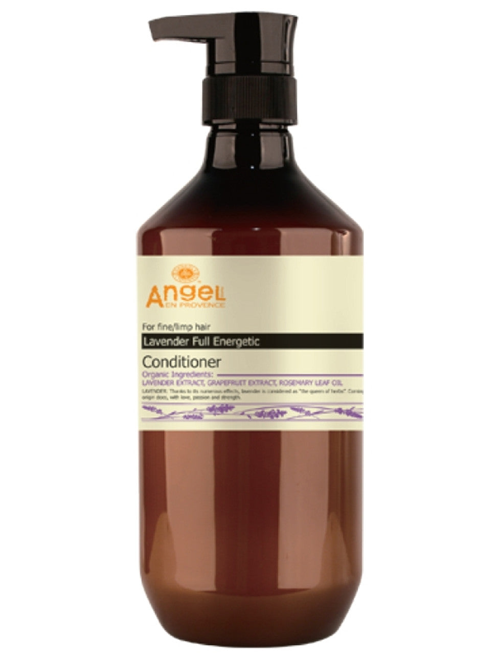 Angel Lavender Full Energetic Conditioner 800ml