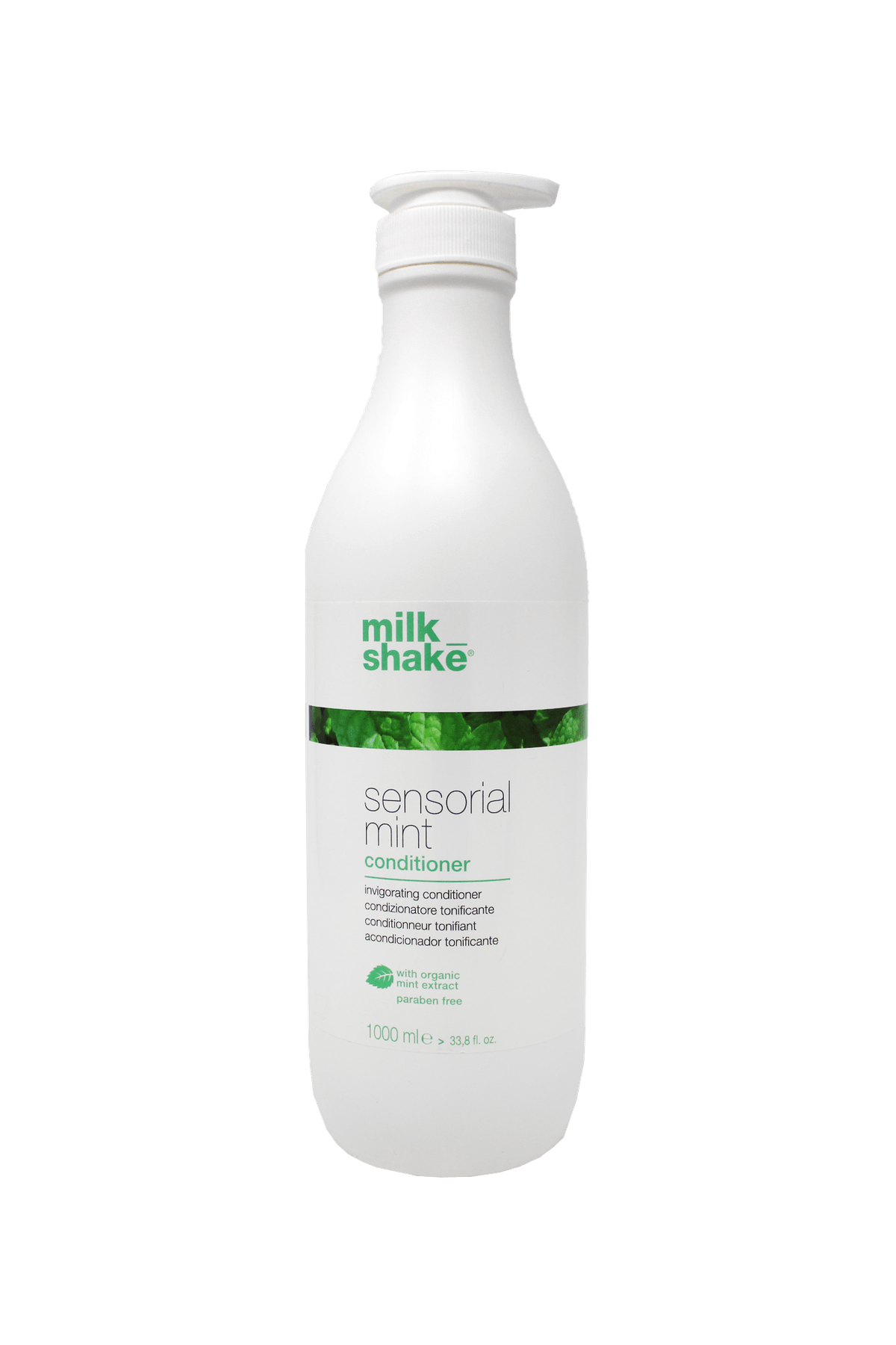 Milkshake sensorial mint conditioner 1 Litre