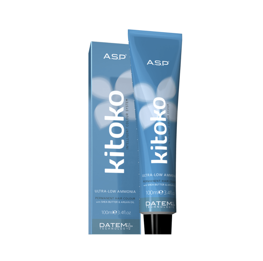 A.S.P. ELIXIR High Lift Series 100g 12.23 - High Lift Arctic Beige Blonde